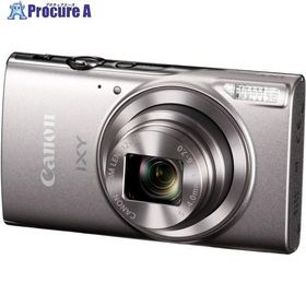 キヤノン デジタルカメラ IXY 650 m SL ■▼702-6235 IXY650MSL 7285C001 1台