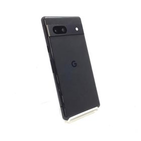 【全額返金保証】【最速発送】Google Pixel 7a 128GB グレイ au 白ロム 美品 動作確認済
