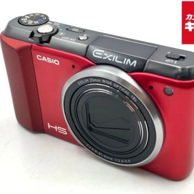 【中古】 【並品】 カシオ EXILIM EX-ZR800RD レッド 【コンパクトデジタルカメラ】