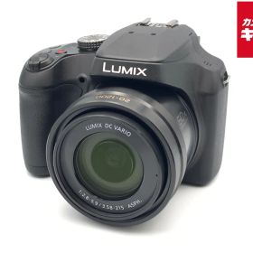 【中古】 【並品】 パナソニック LUMIX DC-FZ85D-K