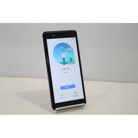 スマートフォン 本体 Xperia Ace SO-02L SONY docomo 残債なし 64GB ブラック 値下げ