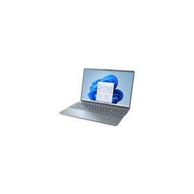 【展示品/在庫あり】富士通 FMV LIFEBOOK PH77/J3 FMVP77J3H ストームグレー 16インチ Core Ultra 7 メモリ