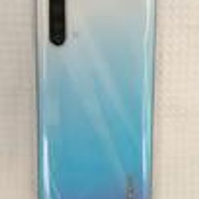 スマホ RENO 3A(A002OP) OPPO/Y!MOBILE