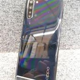 スマートフォン RENO3A OPPO