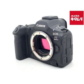 【中古】 【良品】 キヤノン EOS R5 Mark II ボディ