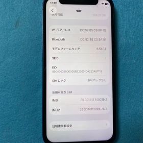 Apple iPhone 12 mini 128GB 本体 画面コーティングあり