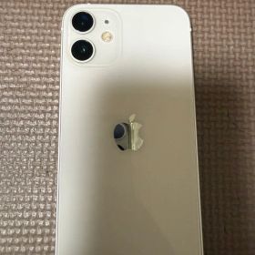 【美品！】Apple iPhone 12 mini 本体