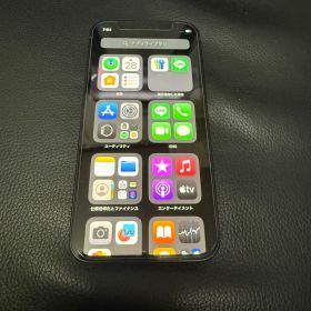 iPhone 12 mini 64GB ブラック 本体 スマホ SIMフリー