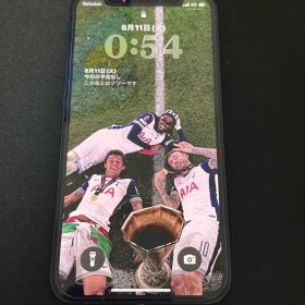 【バッテリー98%】Apple iPhone 12 mini本体 64gブラック