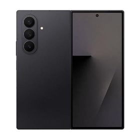 Galaxy Z Fold7 SCG34[1TB] au ジェットブラック【安心保証】