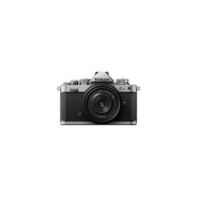 ★Nikon / ニコン Z fc 28mm f/2.8 Special Edition キット【デジタル一眼カメラ】【送料無料】