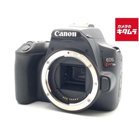 【中古】 【良品】 キヤノン EOS Kiss X10 ボディ ブラック