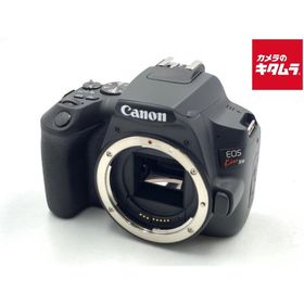 【中古】 【良品】 キヤノン EOS Kiss X10 ボディ ブラック