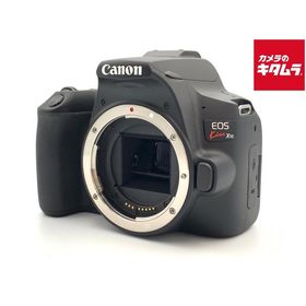 【中古】 【良品】 キヤノン EOS Kiss X10 ボディ ブラック