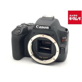 【中古】 【良品】 キヤノン EOS Kiss X10 ボディ ブラック