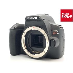 【中古】 【良品】 キヤノン EOS Kiss X10 ボディ ブラック
