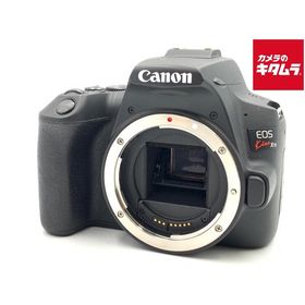 【中古】 【良品】 キヤノン EOS Kiss X10 ボディ ブラック