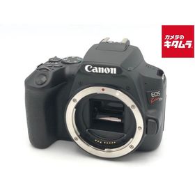 【中古】 【良品】 キヤノン EOS Kiss X10 ボディ ブラック