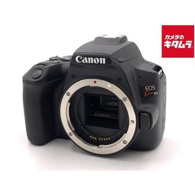 【中古】 【良品】 キヤノン EOS Kiss X10 ボディ ブラック