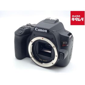【中古】 【良品】 キヤノン EOS Kiss X10 ボディ ブラック