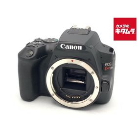 【中古】 【良品】 キヤノン EOS Kiss X10 ボディ ブラック