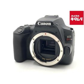 【中古】 【良品】 キヤノン EOS Kiss X10 ボディ ブラック