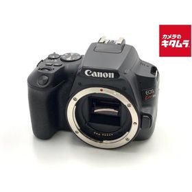 【中古】 【良品】 キヤノン EOS Kiss X10 ボディ ブラック