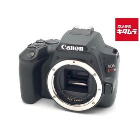 【中古】 【並品】 キヤノン EOS Kiss X10 ボディ ブラック