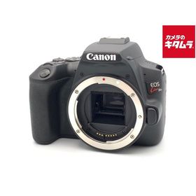 【中古】 【並品】 キヤノン EOS Kiss X10 ボディ ブラック