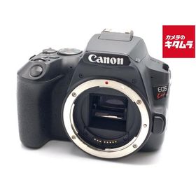 【中古】 【並品】 キヤノン EOS Kiss X10 ボディ ブラック