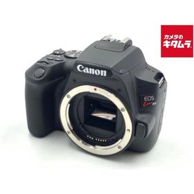 【中古】 【並品】 キヤノン EOS Kiss X10 ボディ ブラック