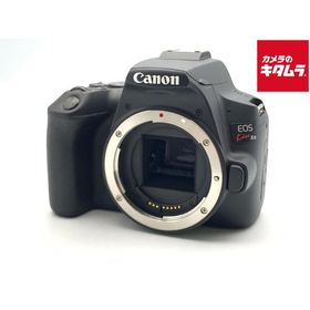 【中古】 【並品】 キヤノン EOS Kiss X10 ボディ ブラック