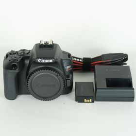 [美品] Canon EOS Kiss X10 [ボディ ブラック] | Canon EF-Sマウント