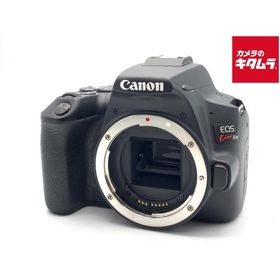 【中古】 【良品】 キヤノン EOS Kiss X10 ボディ ブラック