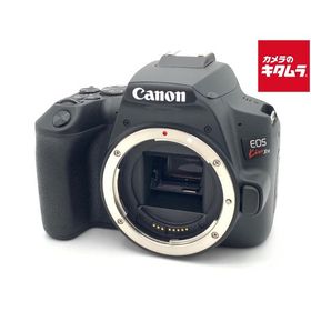 【中古】 【良品】 キヤノン EOS Kiss X10 ボディ ブラック