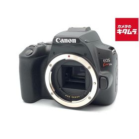 【中古】 【良品】 キヤノン EOS Kiss X10 ボディ ブラック