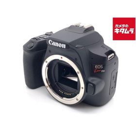 【中古】 【良品】 キヤノン EOS Kiss X10 ボディ ブラック