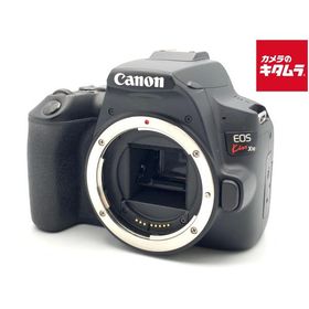 【中古】 【良品】 キヤノン EOS Kiss X10 ボディ ブラック