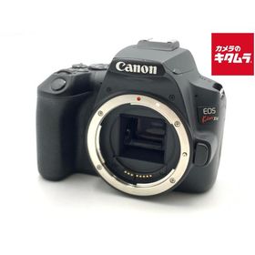 【中古】 【並品】 キヤノン EOS Kiss X10 ボディ ブラック