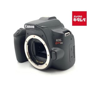 【中古】 【良品】 キヤノン EOS Kiss X10 ボディ ブラック