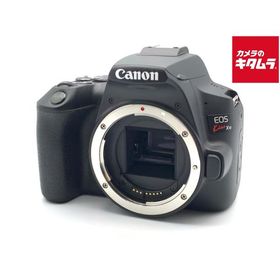 【中古】 【良品】 キヤノン EOS Kiss X10 ボディ ブラック
