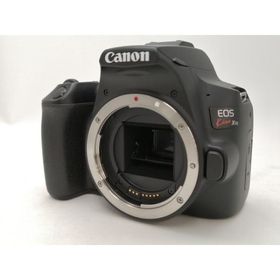 【中古】Canon EOS Kiss X10 ボディ ブラック【新宿2】保証期間１ヶ月【ランクB】