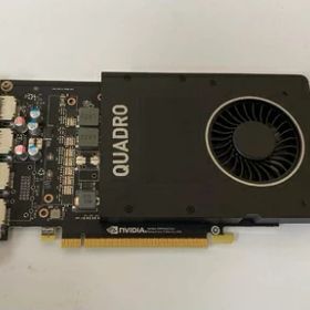 【中古】 HP NVIDIA Quadro P2000 (5GB) Graphics Card