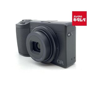 【中古】 【美品】 リコー GR IV