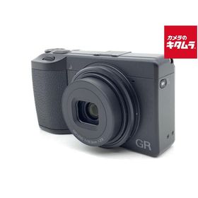 【中古】 【美品】 リコー GR IV