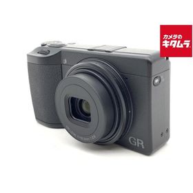 【中古】 【美品】 リコー GR IV