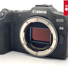 【中古】 【並品】 キヤノン EOS R8 ボディ | Canon キャノン カメラ 動作確認済み