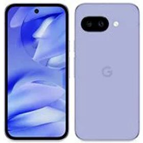 【中古美品・本体のみ】Google Pixel 9a 128GB SIMフリー Iris【日曜日以外即日発送】【送料無料】
