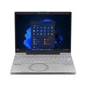 【新品/在庫あり】Panasonic Let's note SC6 CF-SC6ADTCR カームグレイ 12.4インチ Cor