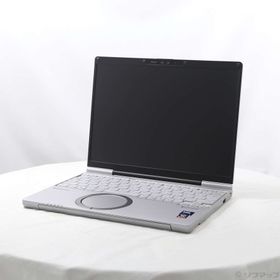 (中古)Panasonic (展示品) Lets note SC6 CF-SC6ADTCR カームグレイ(262-ud)